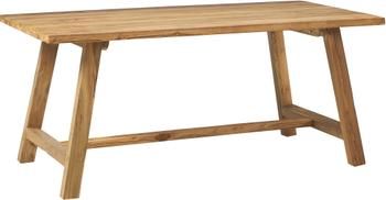 Jedálenský stôl z tíkového dreva Lawas