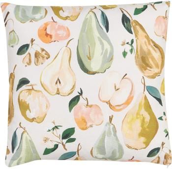 Designer Kissenhülle Fruits von Candice Gray