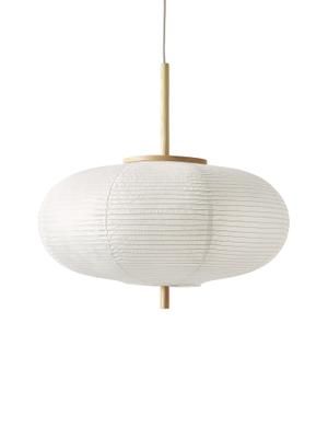 Suspension design en papier de riz Misaki