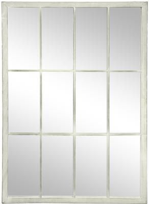 Miroir mural pour extérieur Zanetti