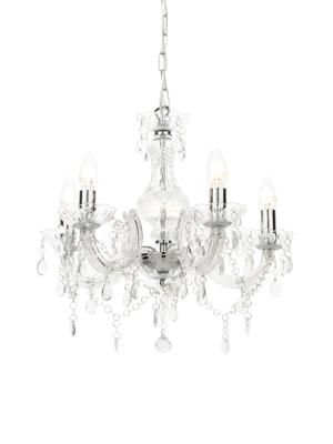 Luster Marie Therese