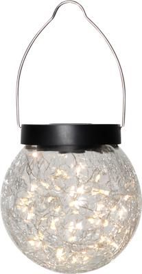 Lampe d'extérieur à suspendre LED Glory