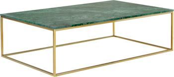 Marmor-Couchtisch Alys