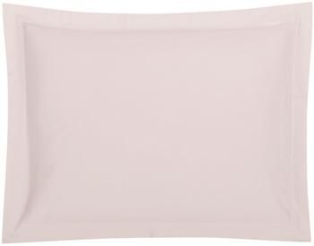 Taie d'oreiller 50x70 satin de coton Premium, 2 pièces