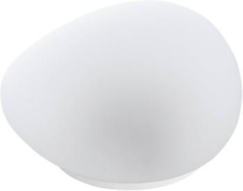 Lampa solarna LED Pebble