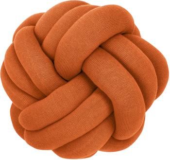 Coussin nœud Twist