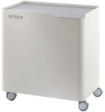Cubo de basura para reciclar Ecobox