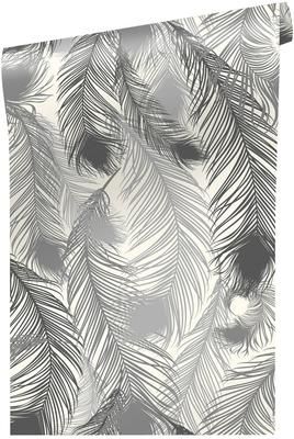 Papel pintado Feathery