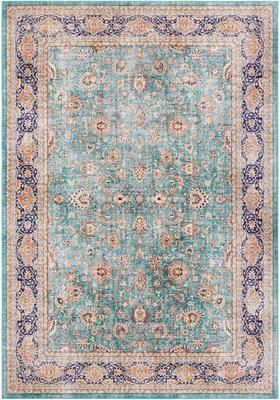 Teppich Keshan Maschad im Orient Style