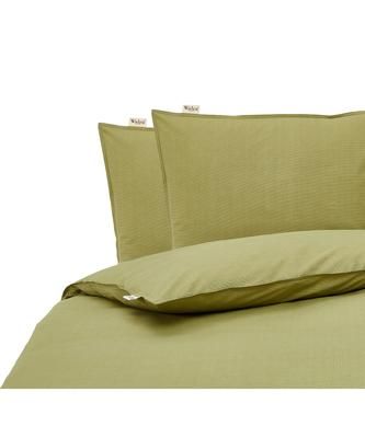 Renforcé dekbedovertrek Soft Structure