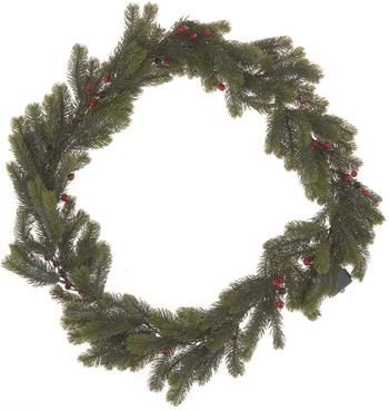LED girlanda Eva, D 180 cm