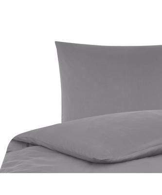 Housse de couette en satin de coton Comfort