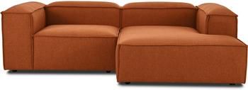 Narożna sofa modułowa Lennon