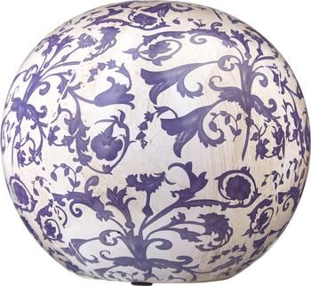 Pieza decorativa de cerámica Cerino