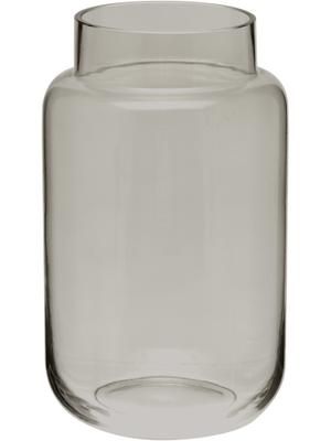 Vaso grande in vetro Lasse