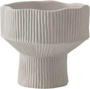 Wazon z ceramiki Mushroom