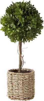 Arbre artificiel fait main Moni