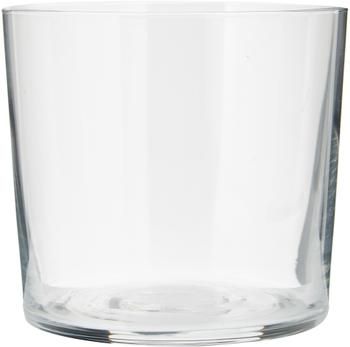 Filigrain waterglazen Gio van dun glas, 6 stuks