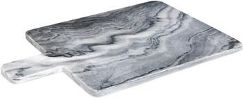 Marmeren snijplank Adam, L 45 x B 30 cm