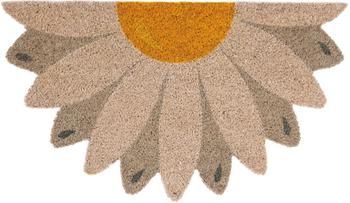 Felpudo Daisy
