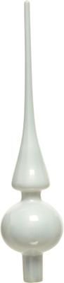 Kerstboom piek Brilliance H 26 cm