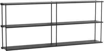 Estante de pared Lydney