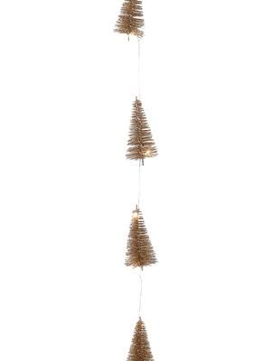 LED-slinger Illumination L 253 cm