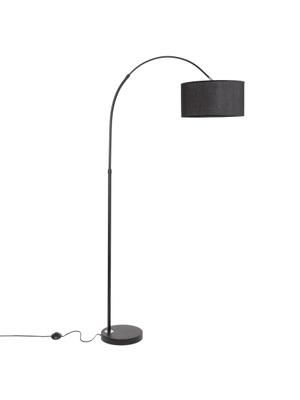 Lampe à arc noire Sama
