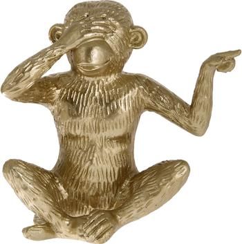 Deko-Objekt Monkey
