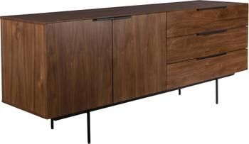 Komoda retro Travis