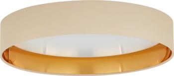 Plafón LED Mallory