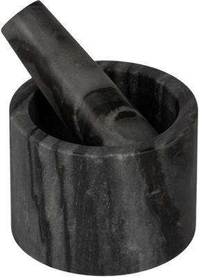 Mortier et pilon en marbre Johana