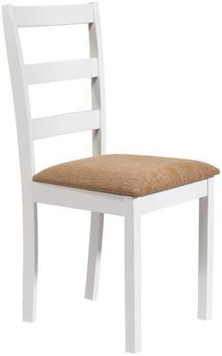 Silla tapizada Maria