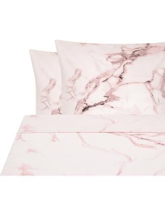 Drap plat en percale Malin