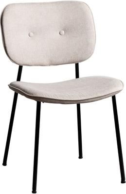 Silla tapizada Oprah