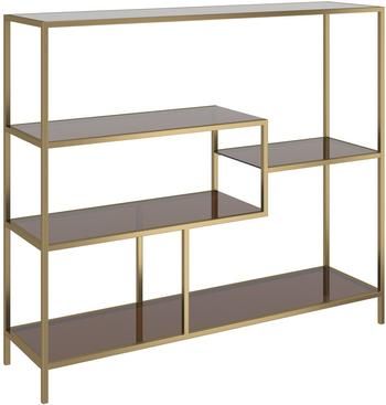 Estantería de metal Loft