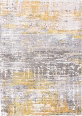 Tapis design vintage Streaks