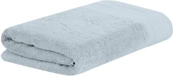 Handdoek Premium in verschillende formaten, met klassiek sierborduursel
