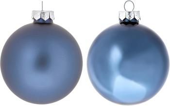 Kerstballenset Evergreen