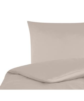 Pościel z satyny bawełnianej Comfort