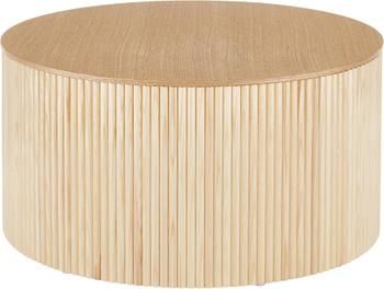 Table basse avec rangement Nele