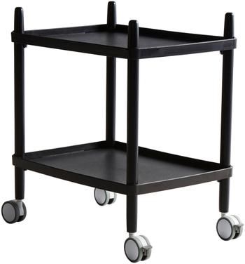 Carrello di servizio stile nordico Åsa