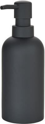 Dispenser sapone nero Archway