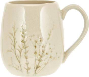Taza grande artesanal Bea