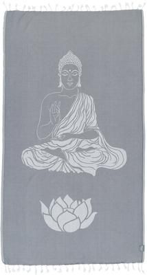 Hamamtuch Buddha