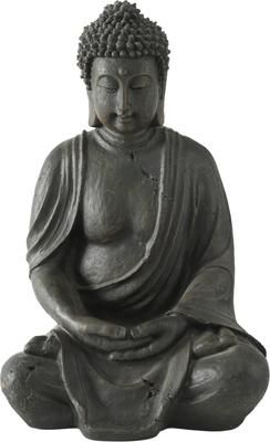 Decoratief object Buddha