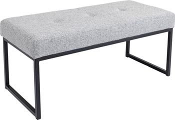 Banco tapizado Smart Dolce