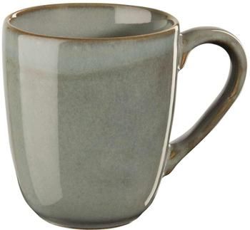 Filiżanka z kamionki Saisons Eucalyptus, 6 szt.