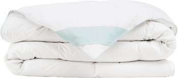 Zuiver donzen cassette-dekbed Premium, medium