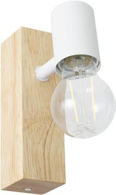 Aplique de madera Townshend
